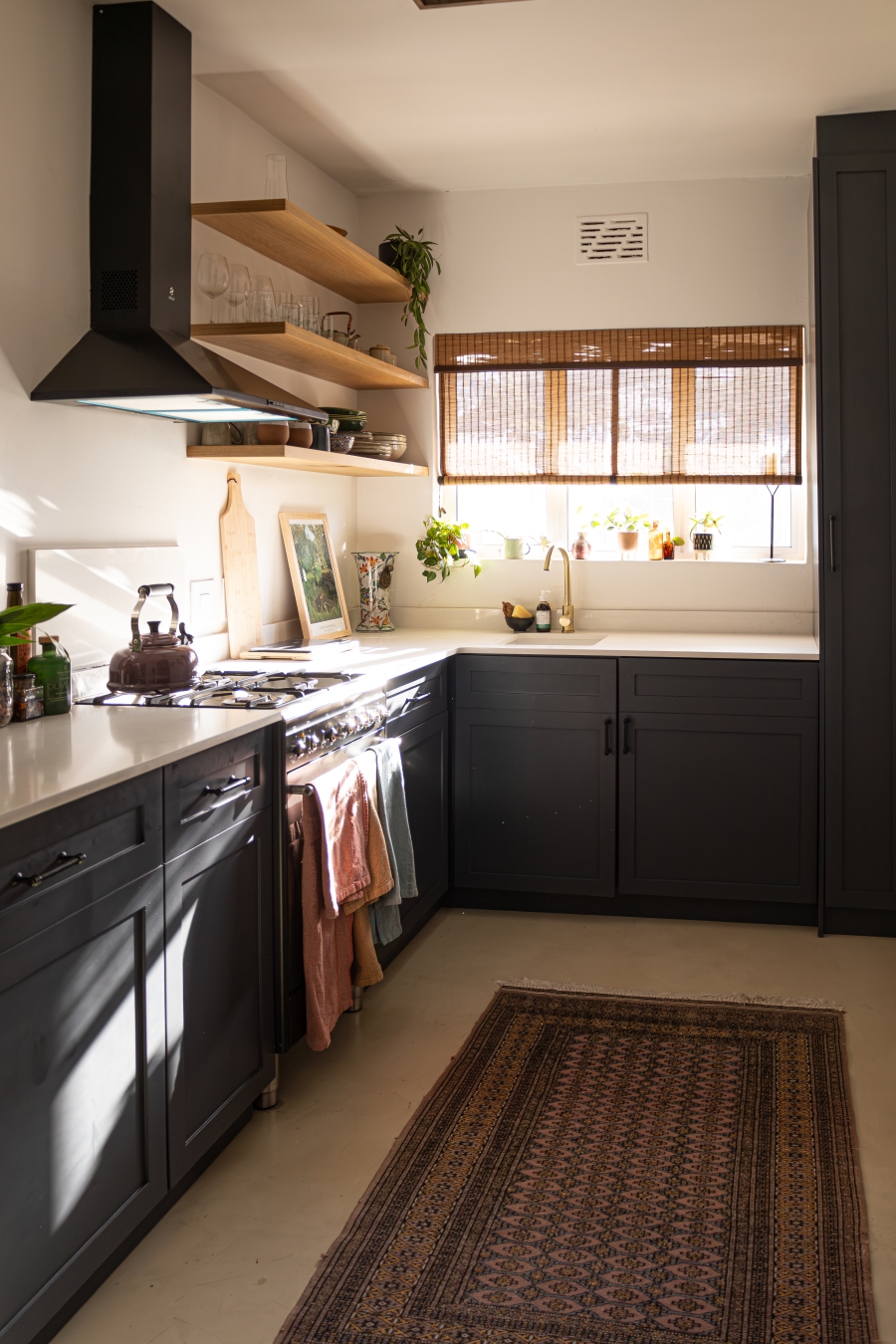 To Let 2 Bedroom Property for Rent in Tamboerskloof Western Cape